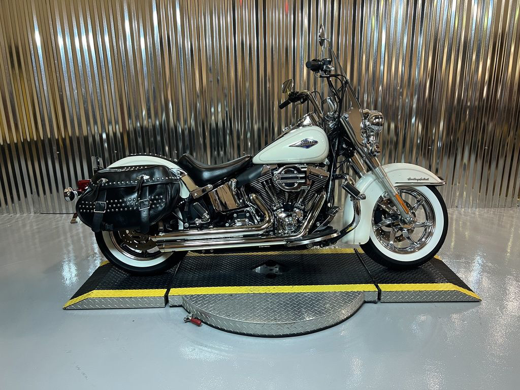 Heritage Softail® Classic