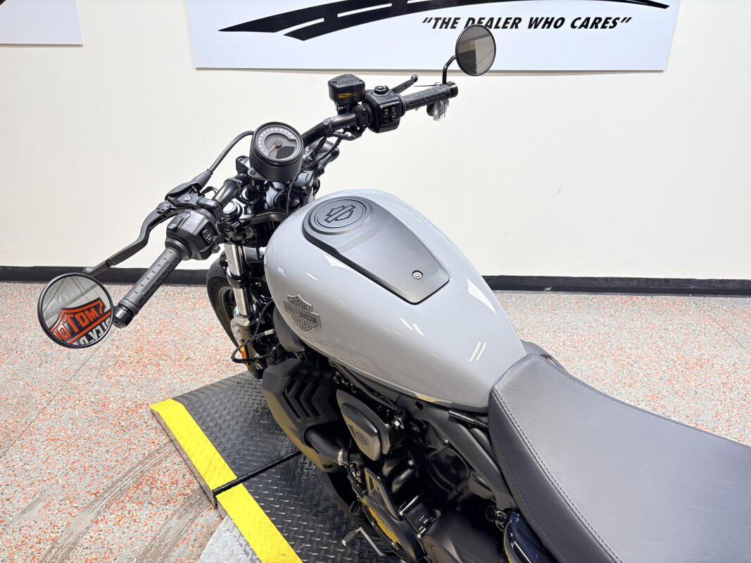 Nightster