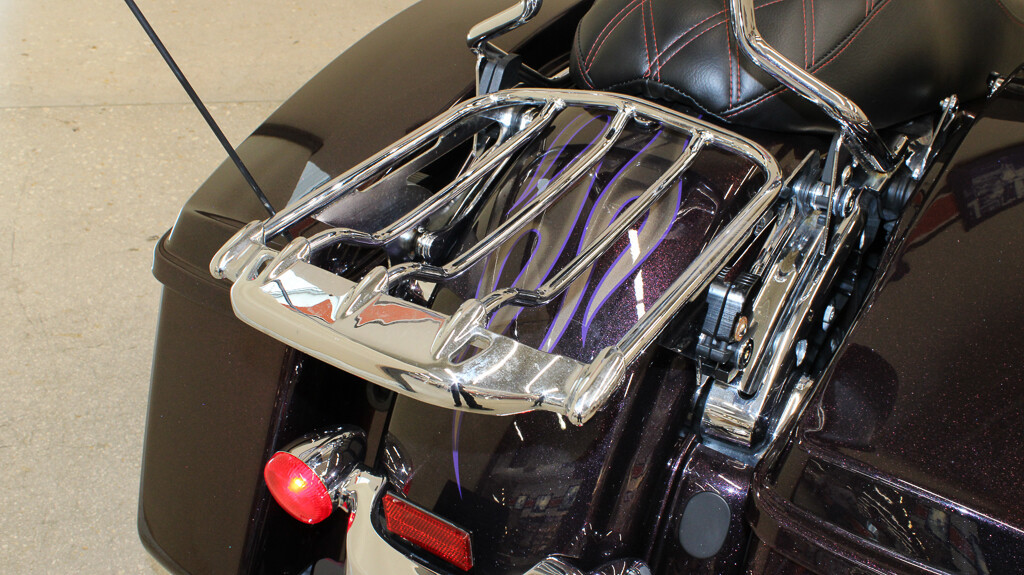 Street Glide® Special