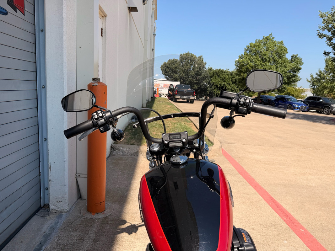 Street Bob®