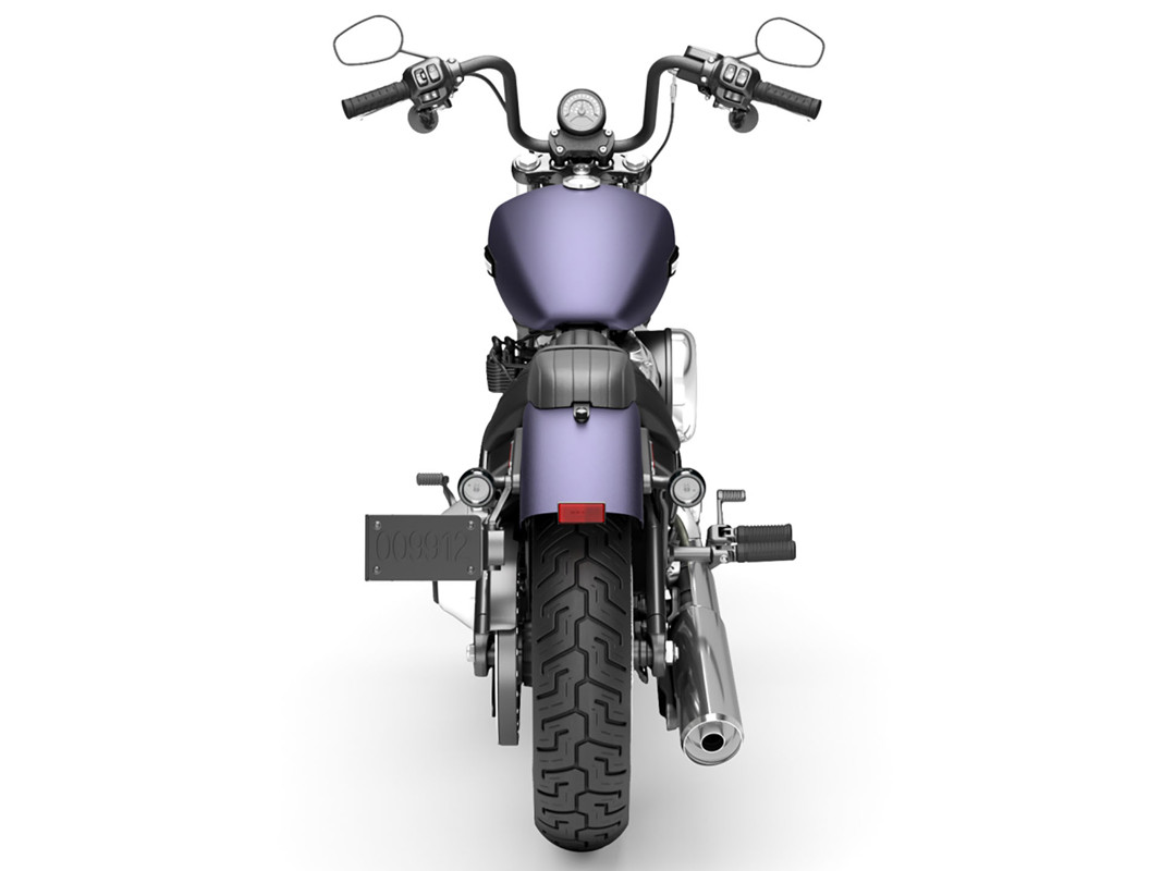 Street Bob®