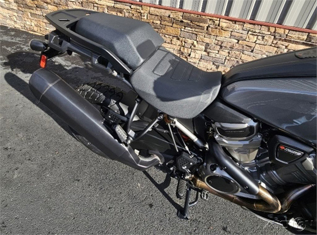 Pan America® 1250 Special