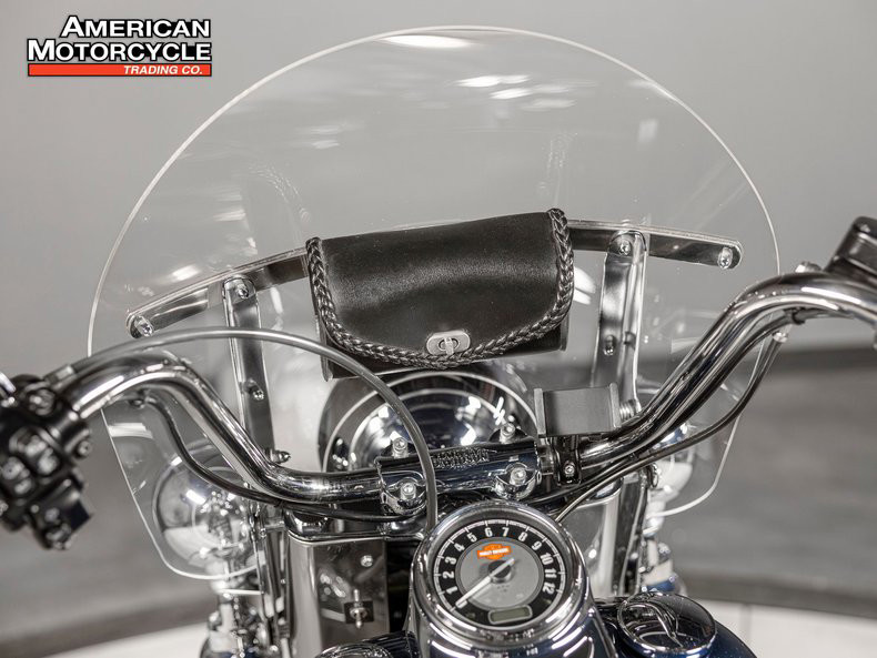 Heritage Softail® Classic
