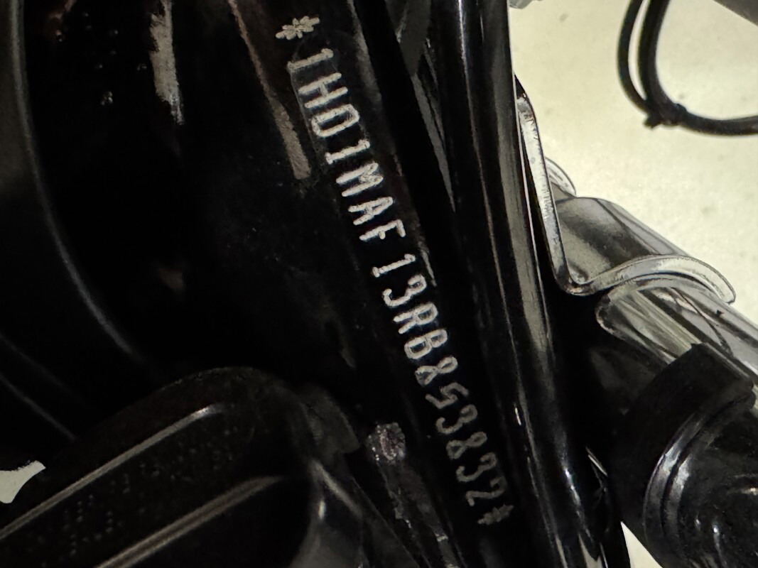 Tri Glide® Ultra