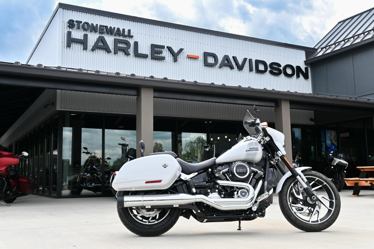 Sport Glide®