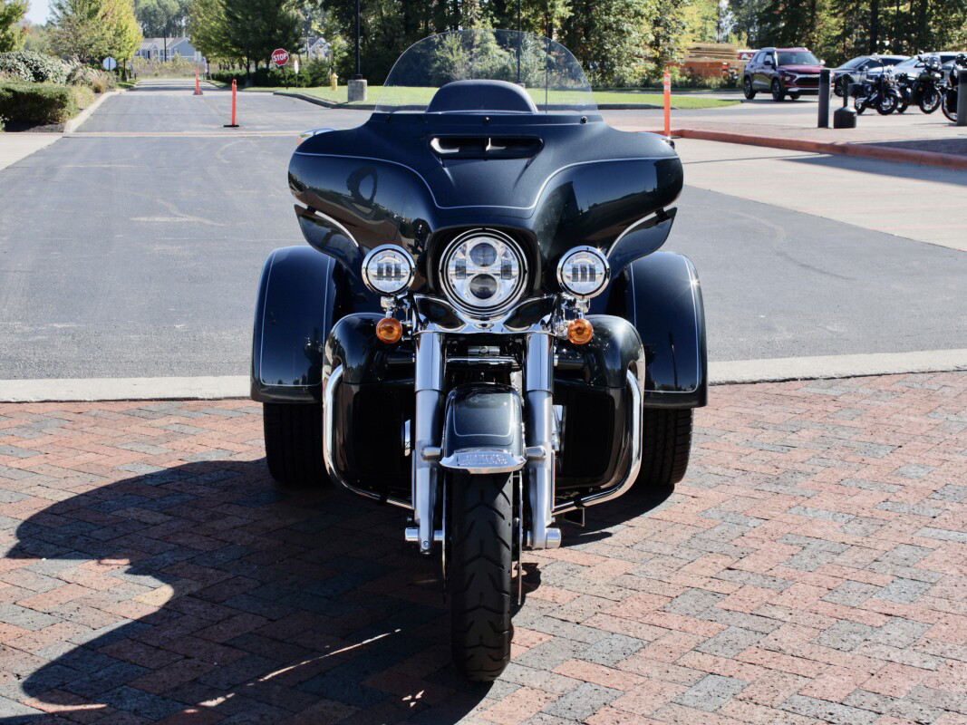 Tri Glide® Ultra