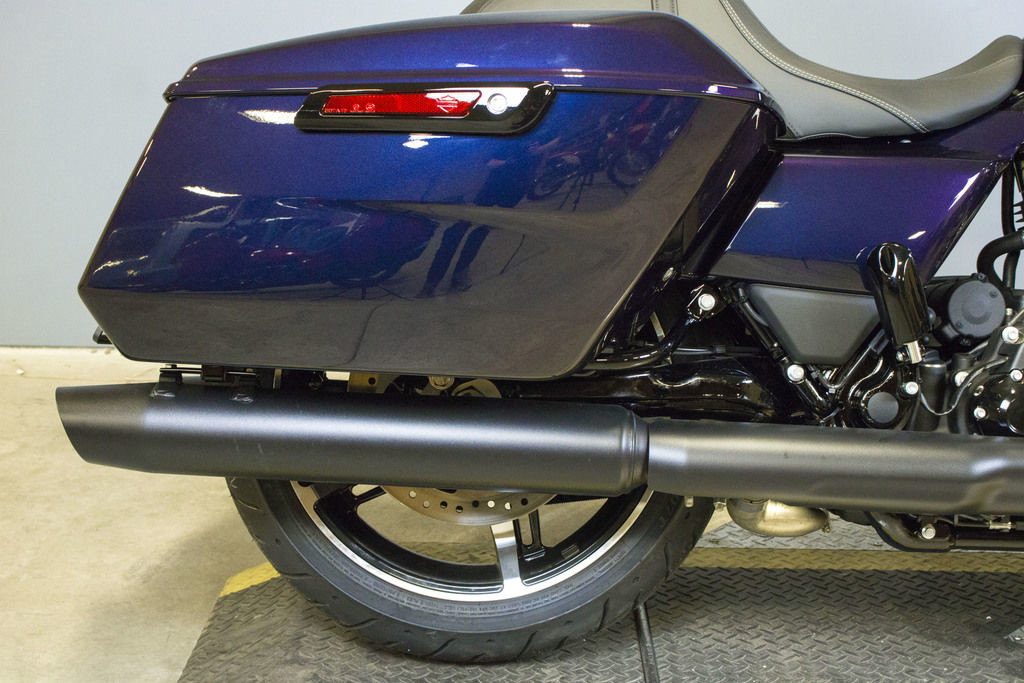 Street Glide®