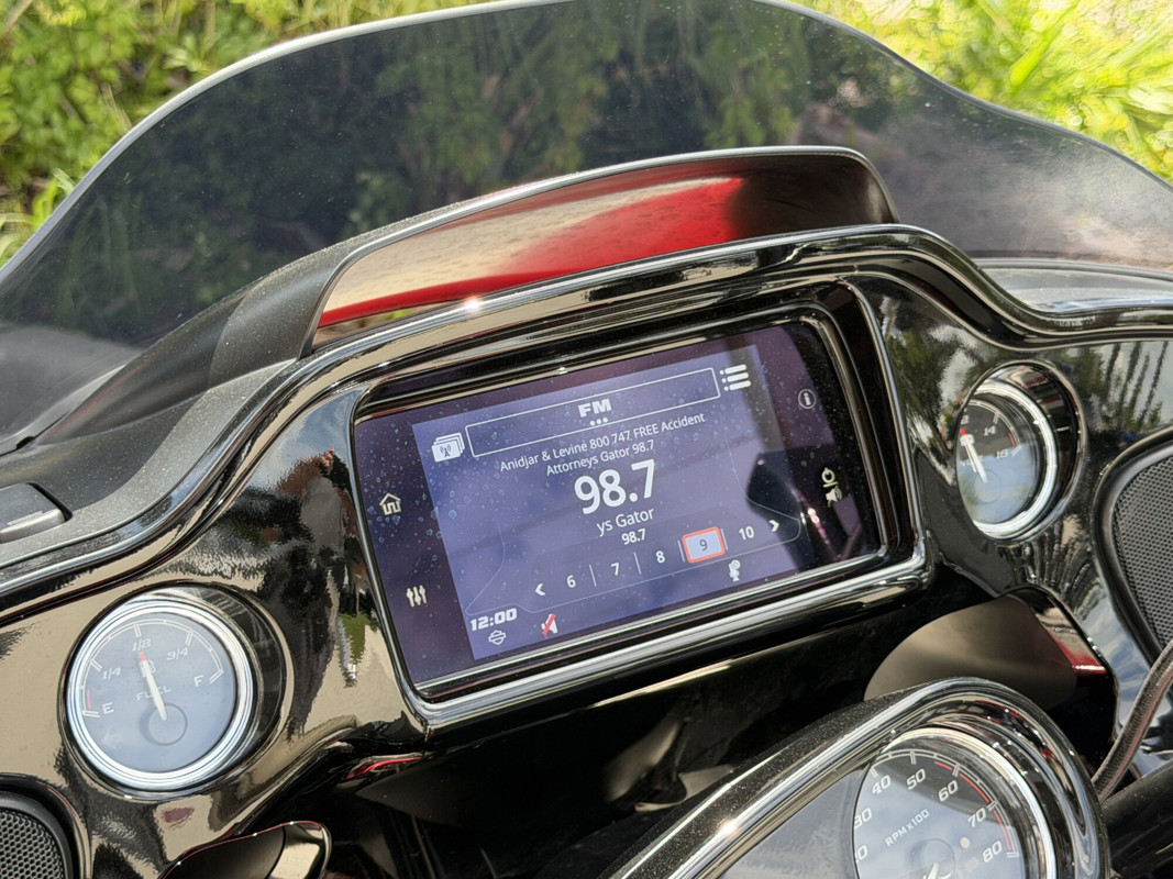Road Glide® Special