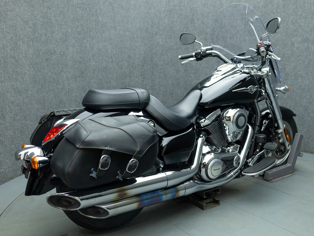 Vulcan 1700 Classic