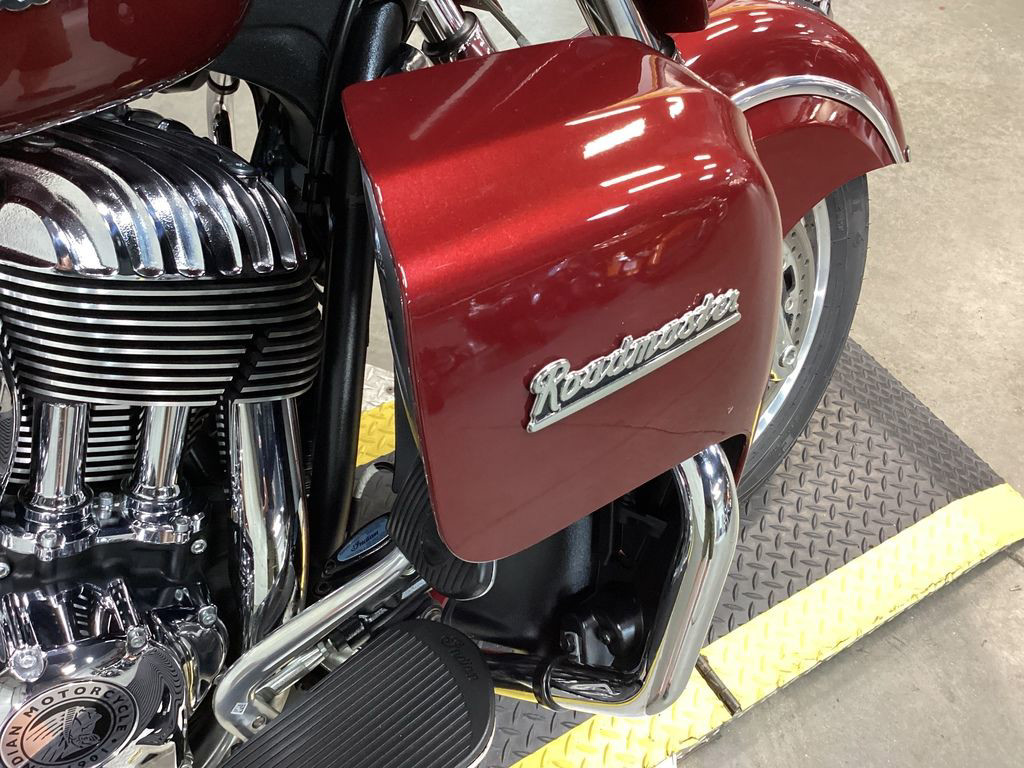 Roadmaster