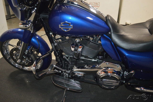 Street Glide® Special