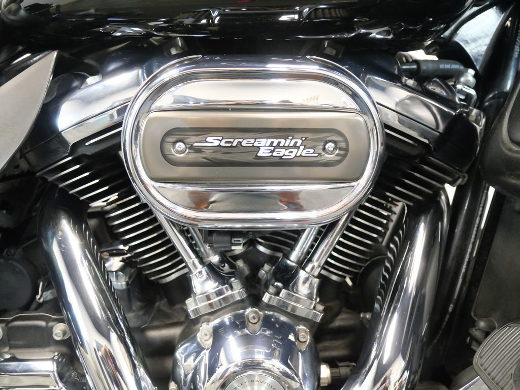 Electra Glide® Ultra® Limited