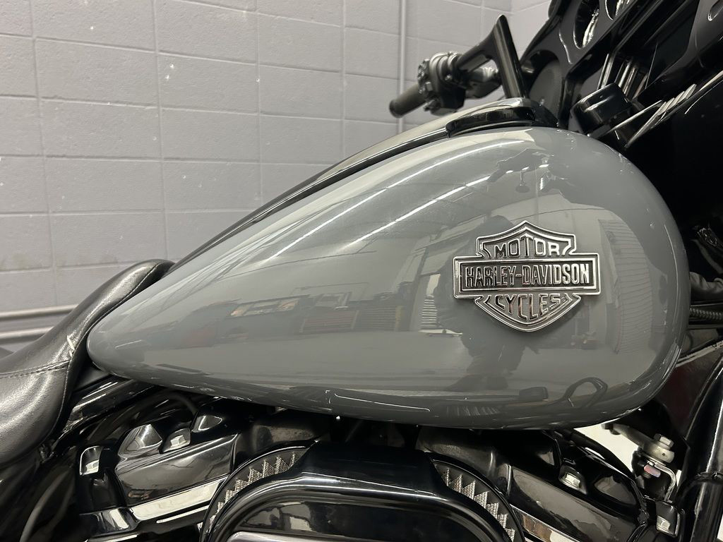 Street Glide® Special