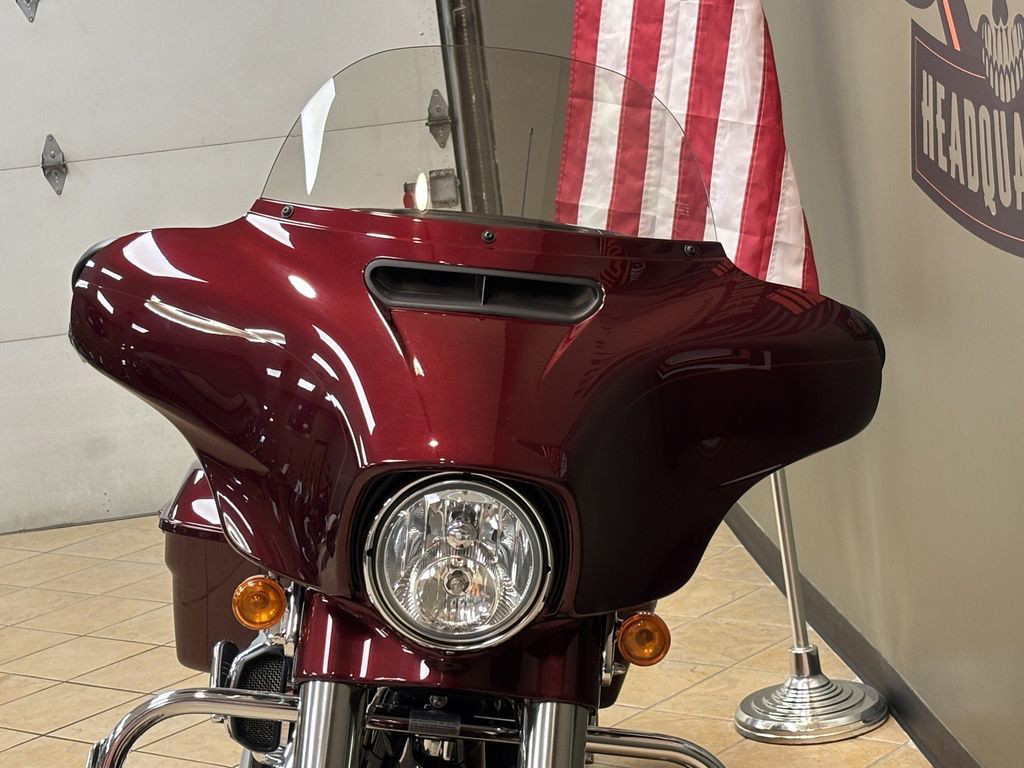 Street Glide® Special