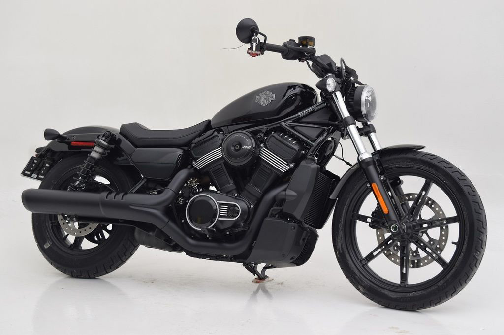 Nightster
