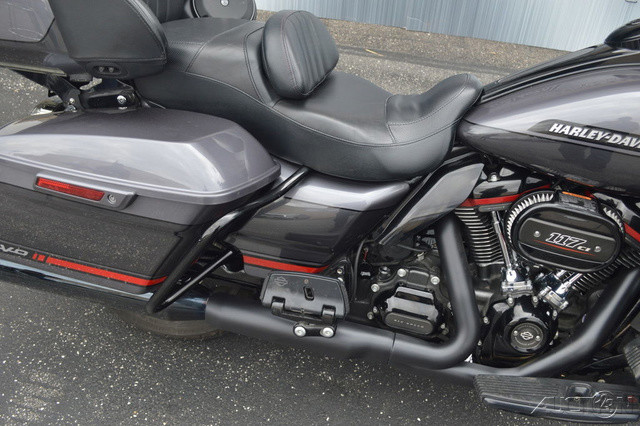 CVO® Limited