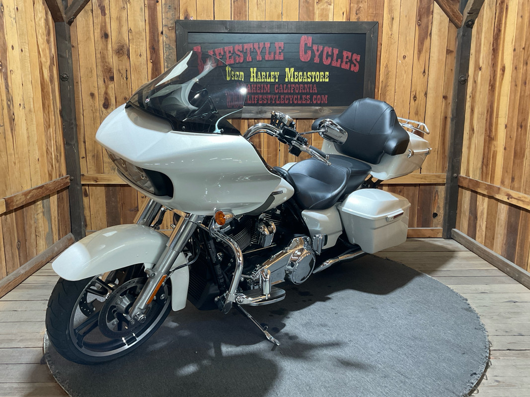 Road Glide® Special