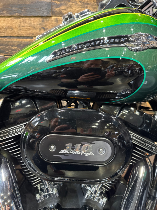 CVO™ Street Glide®