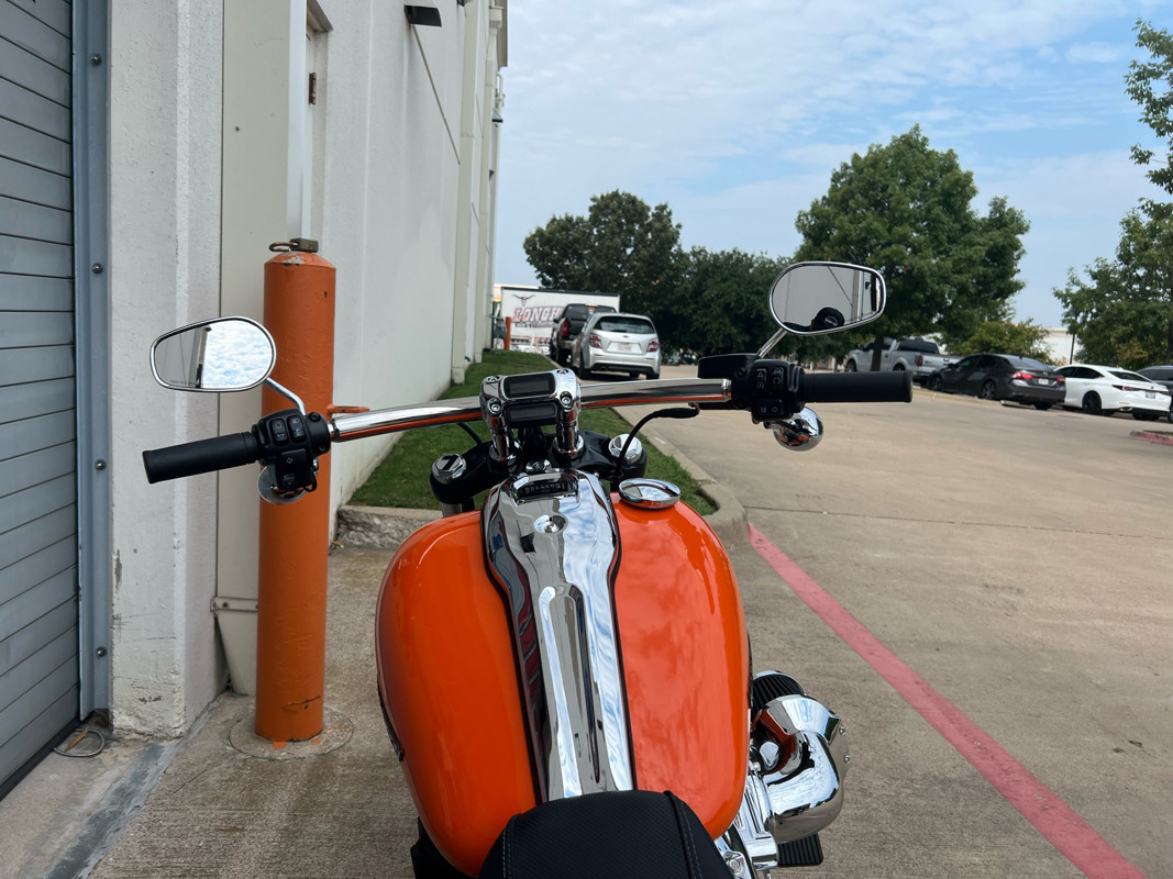 Breakout® 117