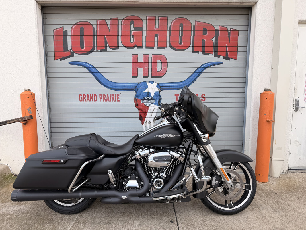 Street Glide® Special