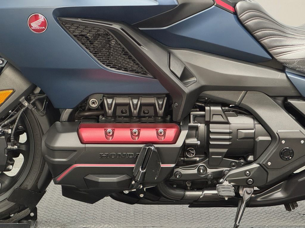 Gold Wing Tour Automatic DCT