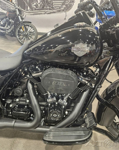 Road King® Special