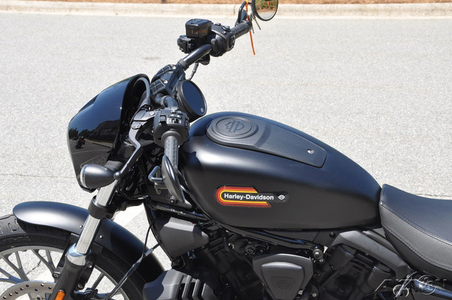 Nightster Special