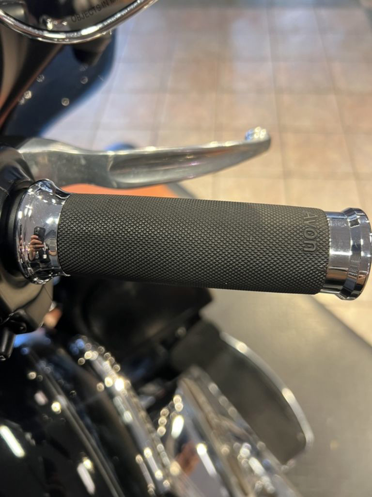 Electra Glide® Ultra Classic®