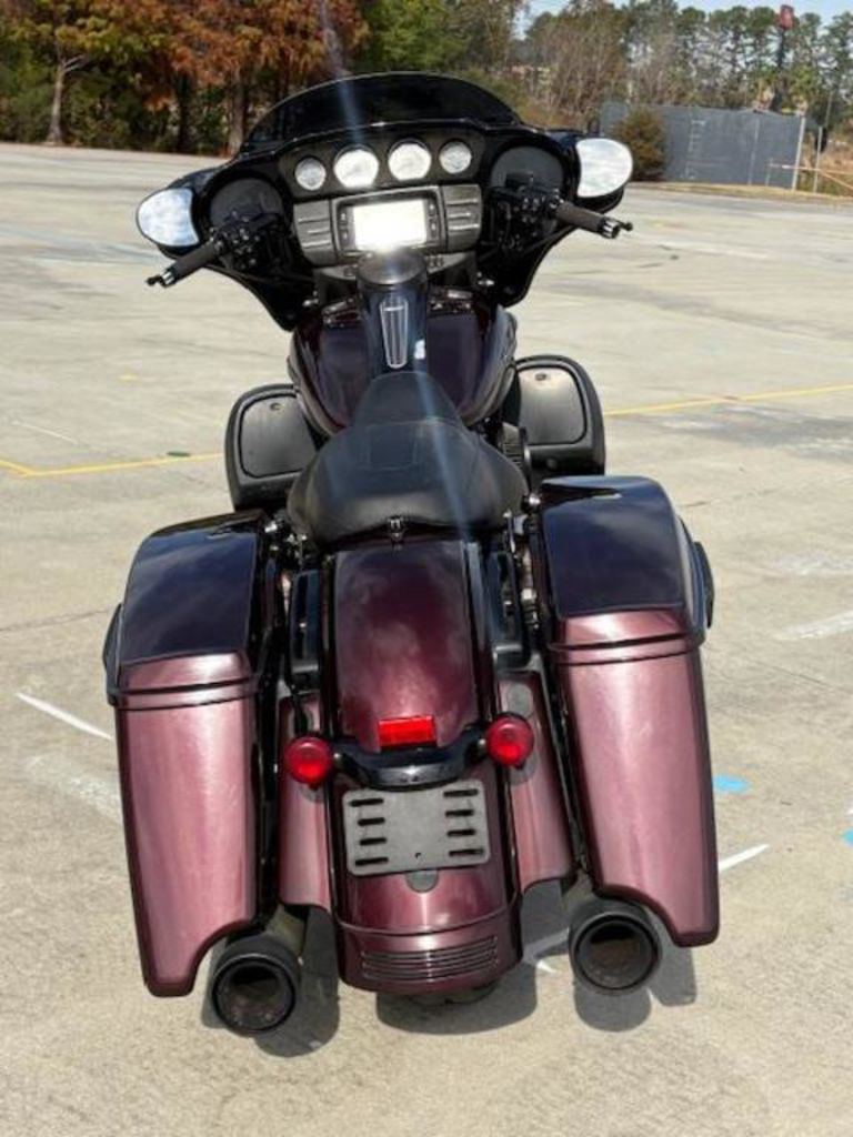 Street Glide® Special