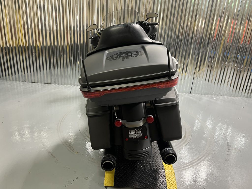 Street Glide® Special
