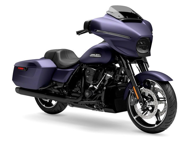 Street Glide®