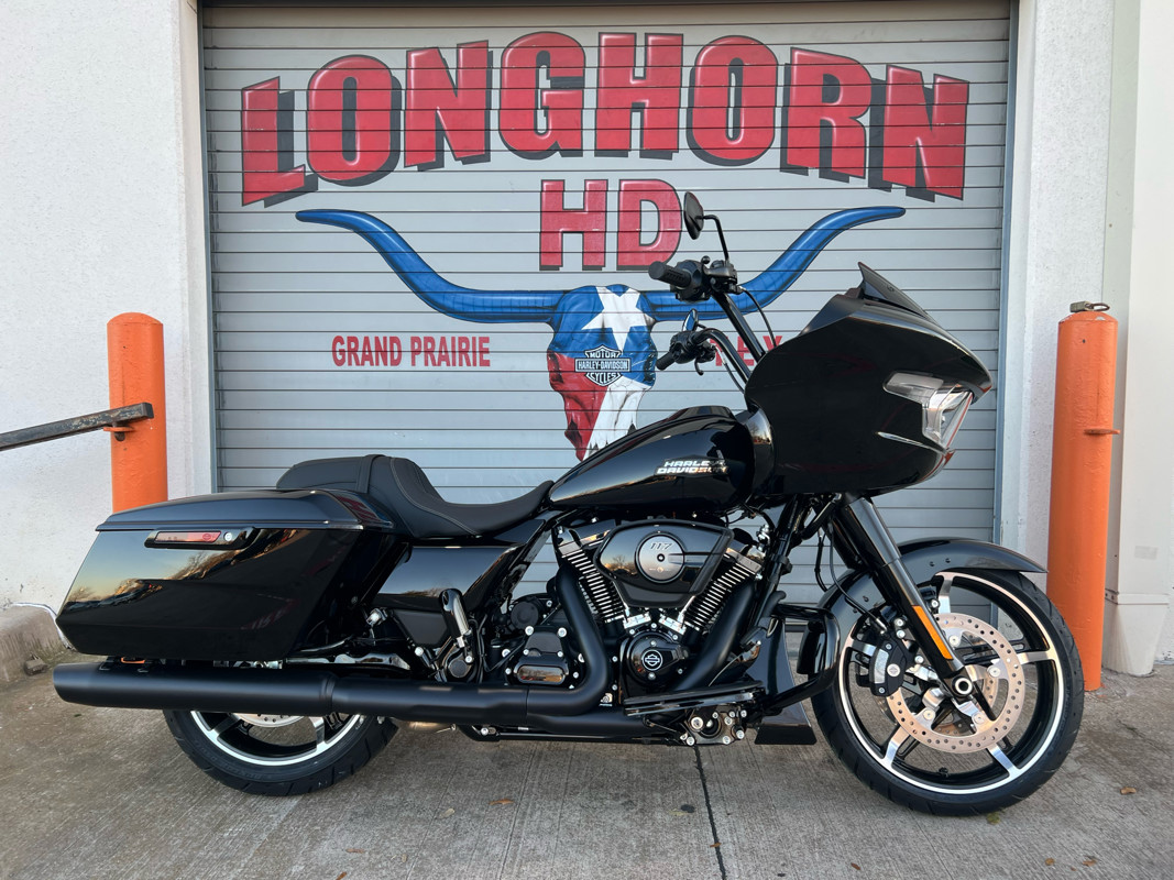 Road Glide®