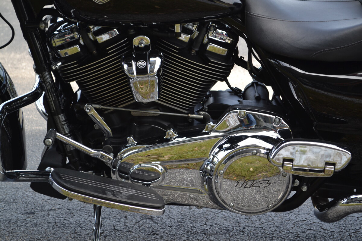 Street Glide® Special