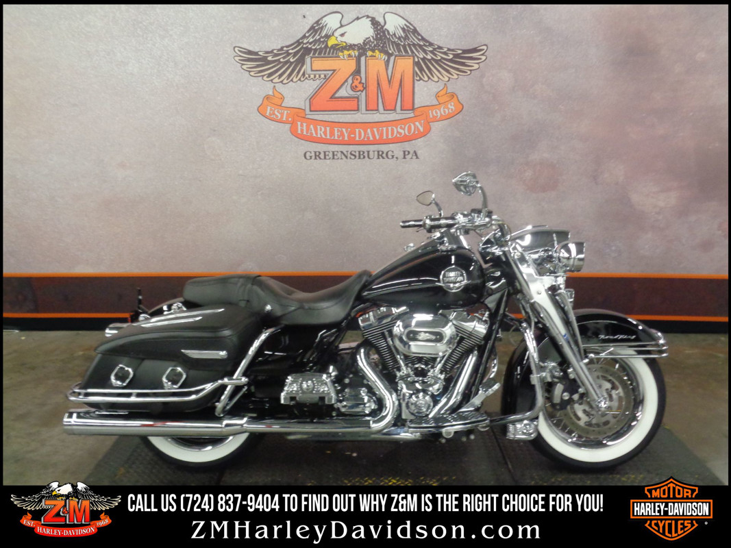 Road King® Classic