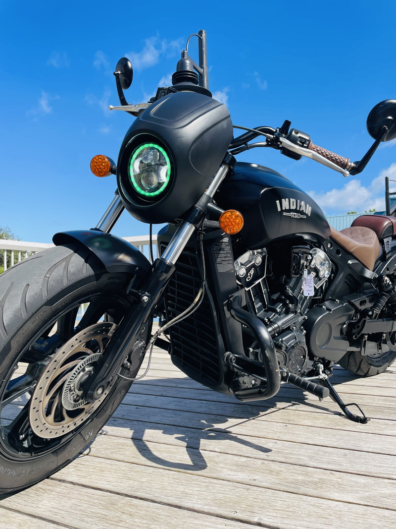 Scout® Bobber