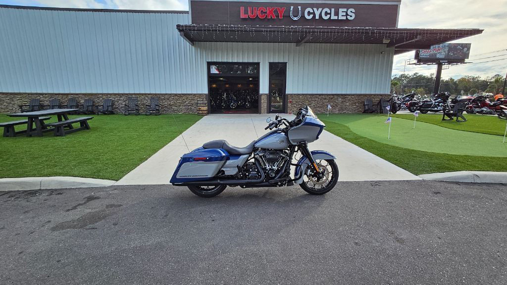 Road Glide® Special