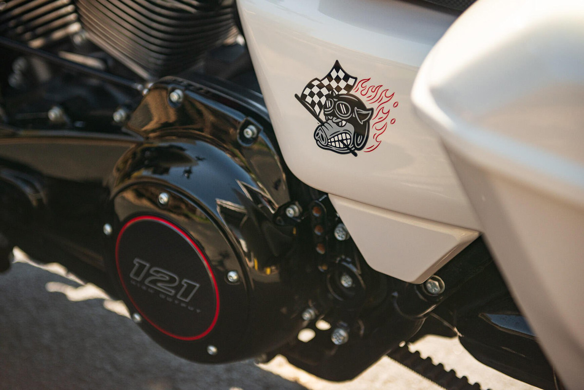 Road Glide®