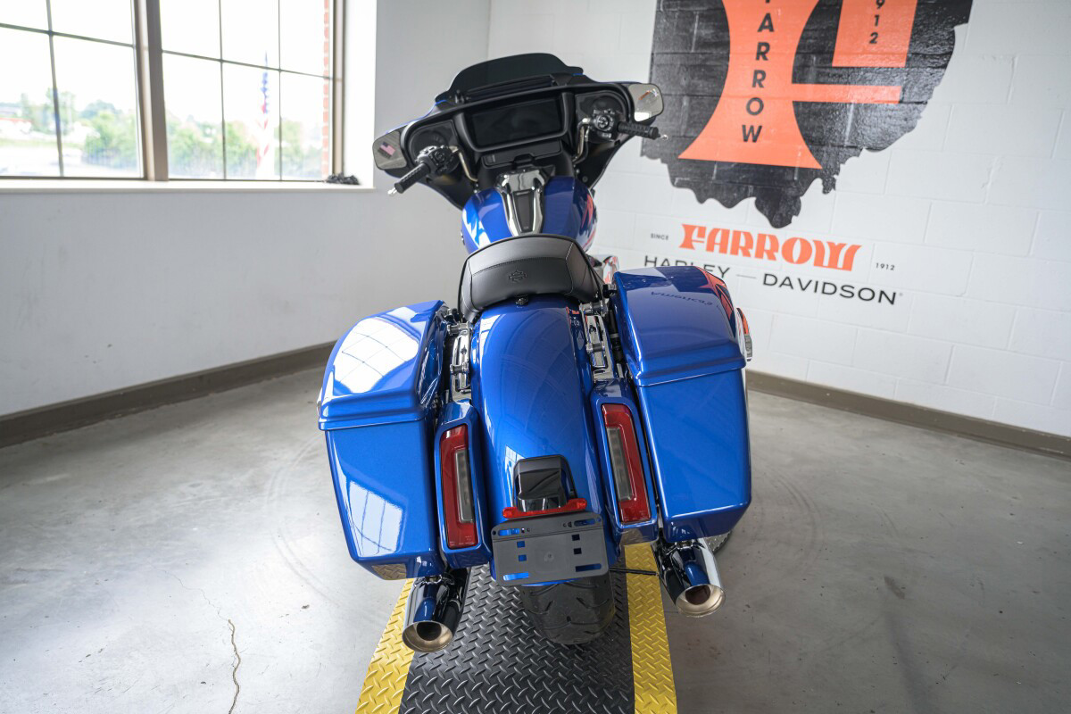 Street Glide®