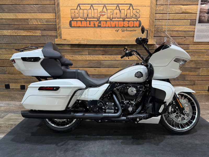 Road Glide® Limited