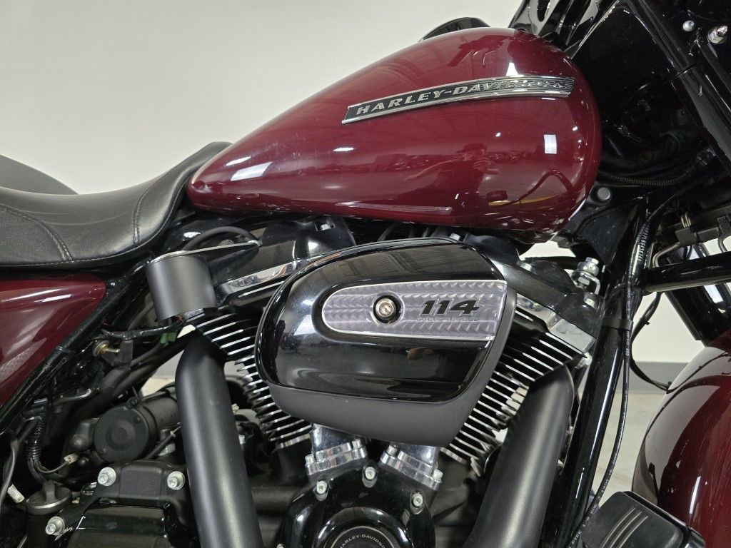 Street Glide® Special