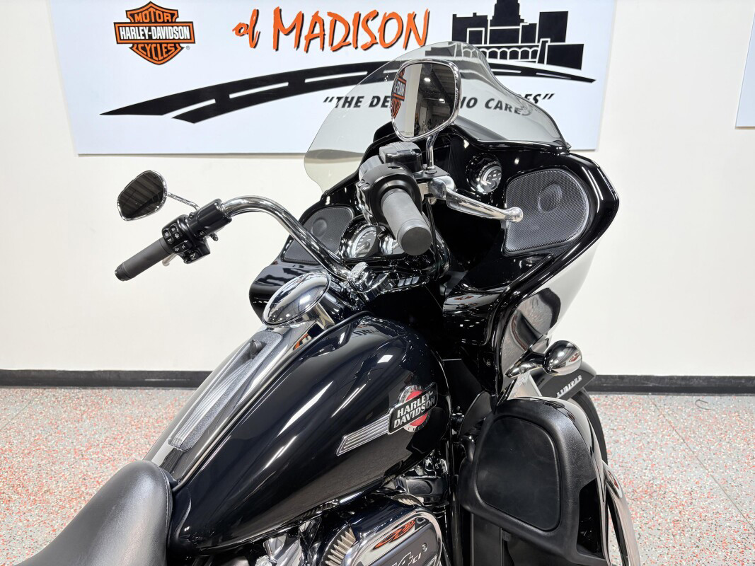 Road Glide® Limited