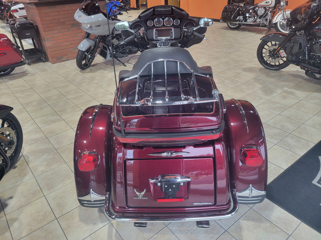Tri Glide® Ultra