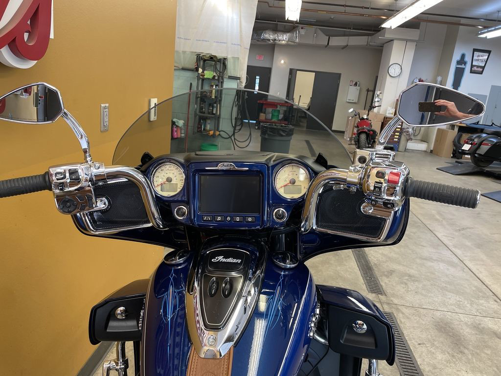 Roadmaster®