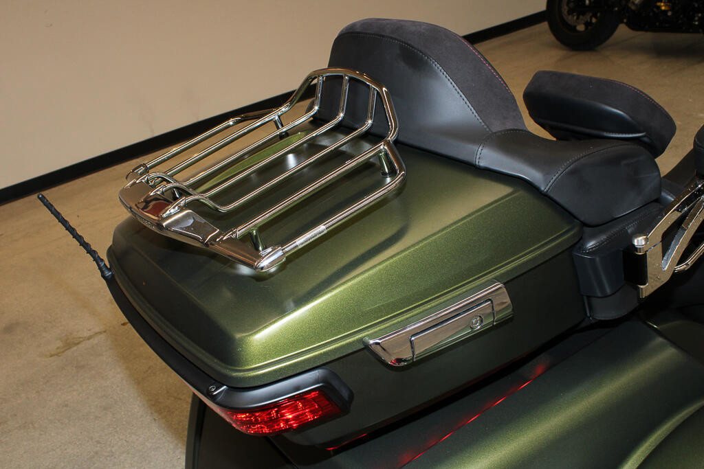 Tri Glide® Ultra