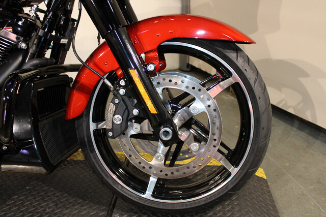 Street Glide®