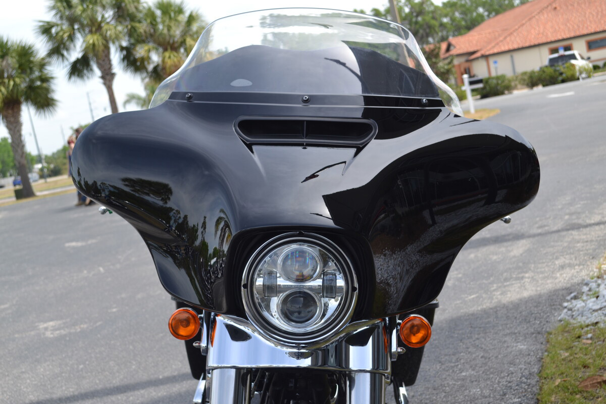 Street Glide® Special