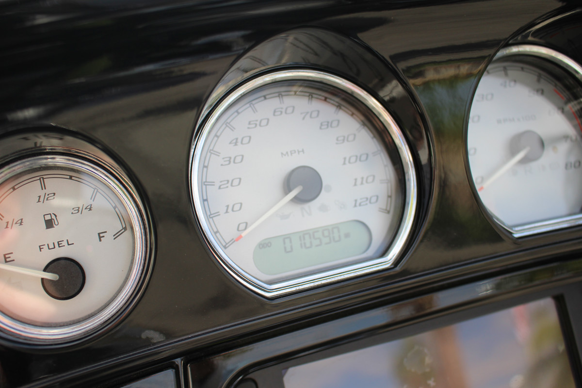 Street Glide® Special