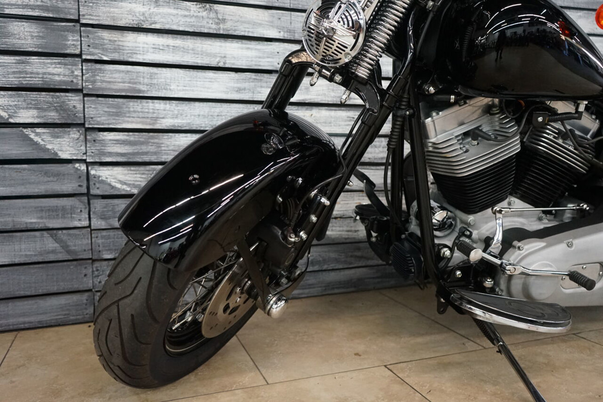 Custom