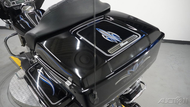 Electra Glide® Classic
