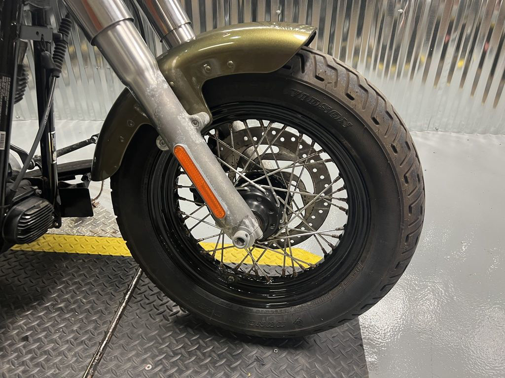 Softail® Slim®